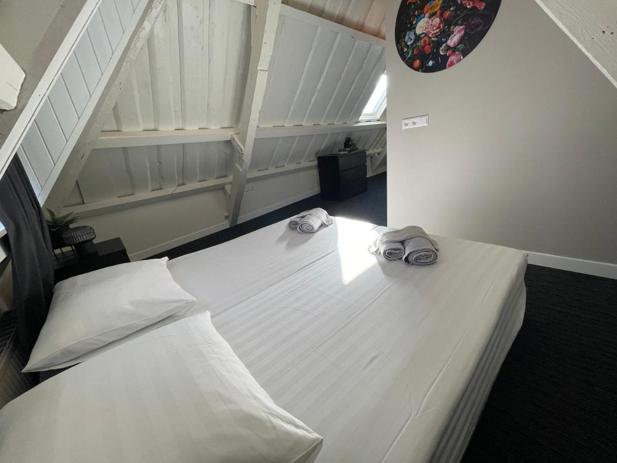 Appartement Sint Lievens 3 Zierikzee