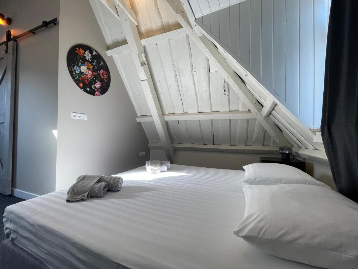 Appartement Sint Lievens 3