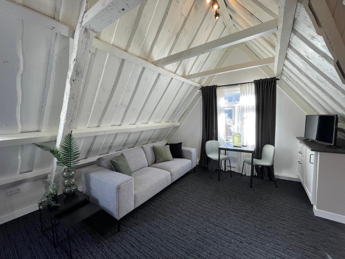 Appartement Sint Lievens 3 *