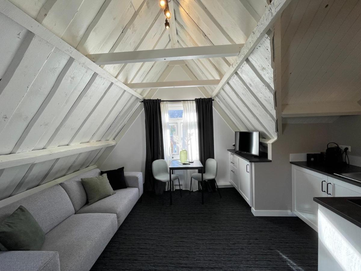 Sint Lievens 3 Appartement
